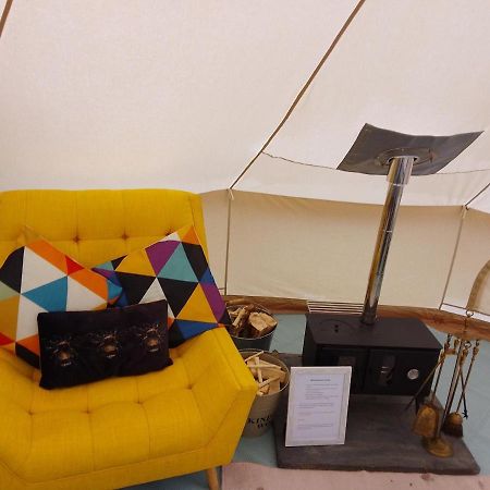 Hotel Herons Retreat Llandysul Esterno foto